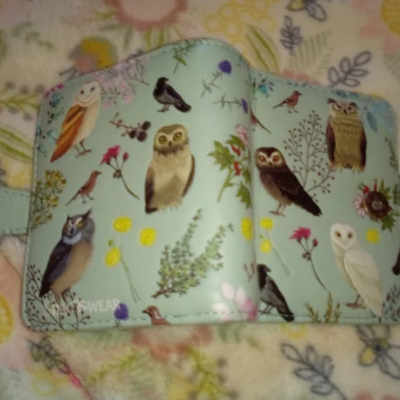 Bird 🐦 wallet - Picture 2 of 3